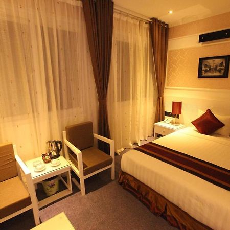 Dang Anh Hotel Ханой Экстерьер фото