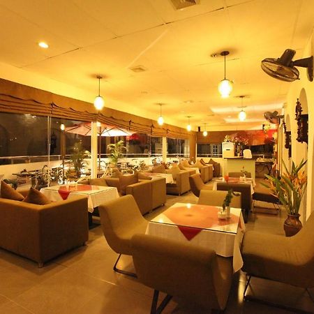 Dang Anh Hotel Ханой Экстерьер фото