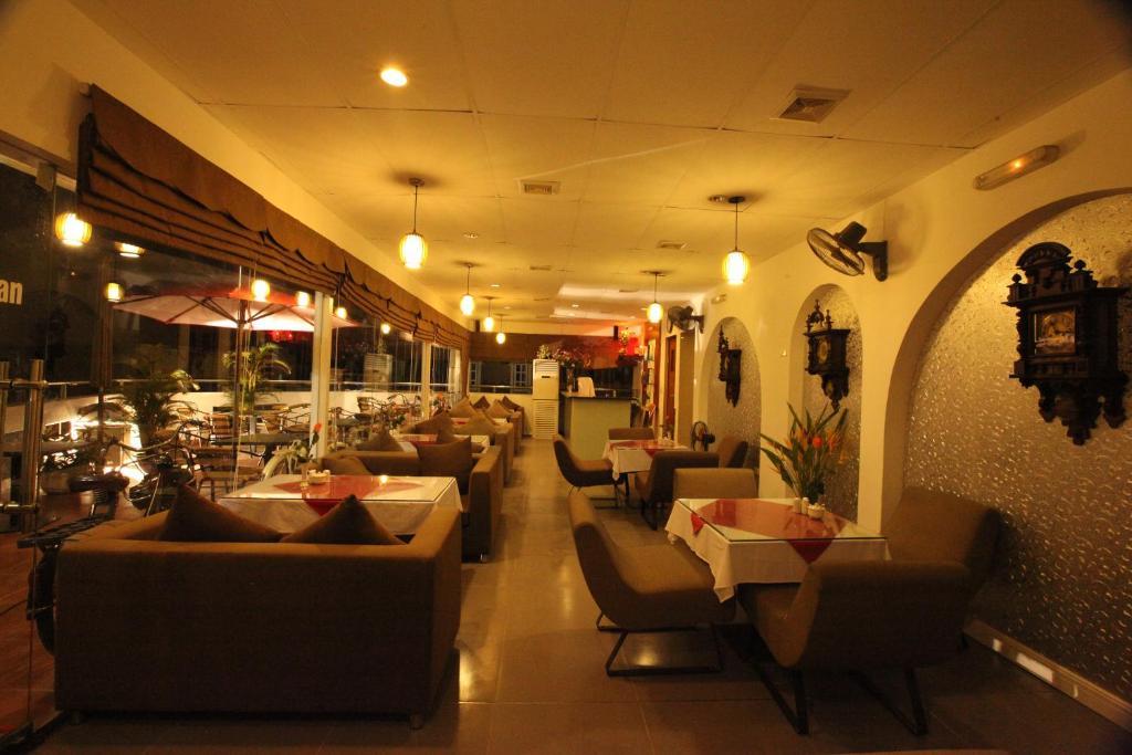 Dang Anh Hotel Ханой Номер фото