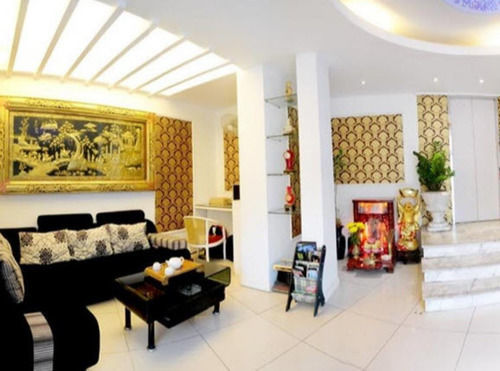Dang Anh Hotel Ханой Экстерьер фото