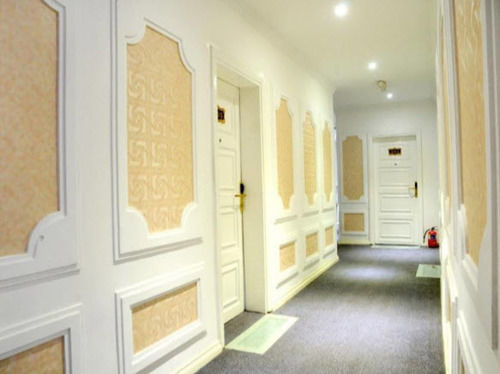 Dang Anh Hotel Ханой Экстерьер фото